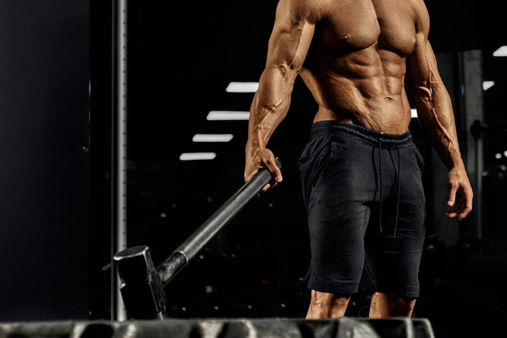 Come Sviluppare Muscoli Senza Grasso: guida completa