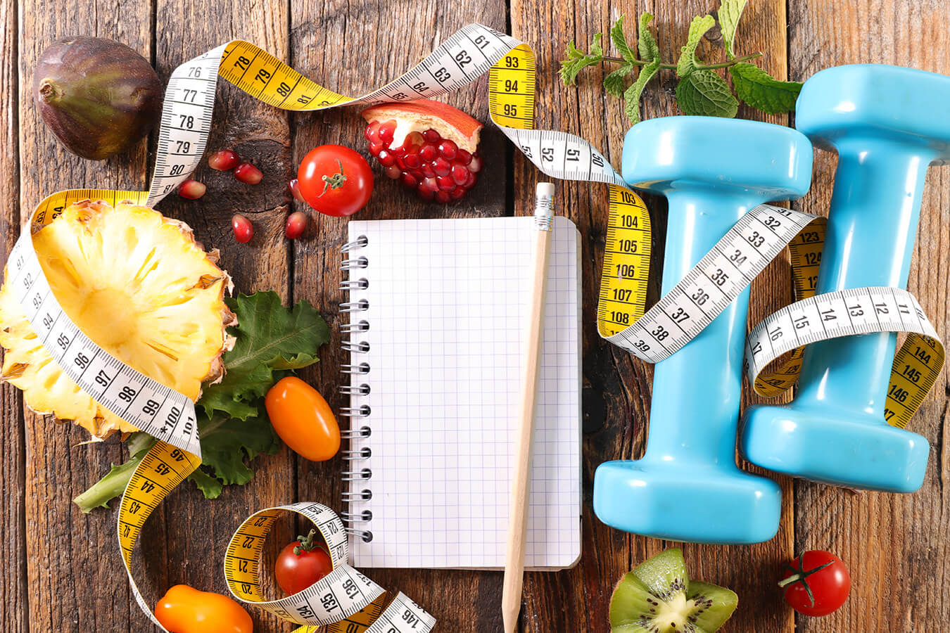 Dieta 500 Calorie Giornaliere: vantaggi e rischi