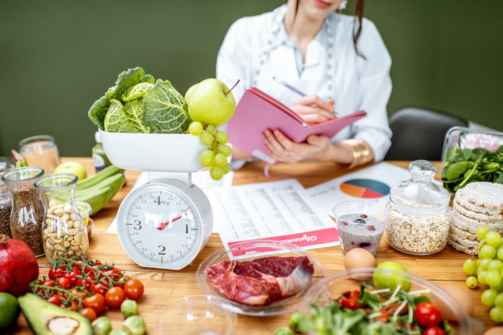 Dieta 7 giorni Dukan: per dimagrire velocemente