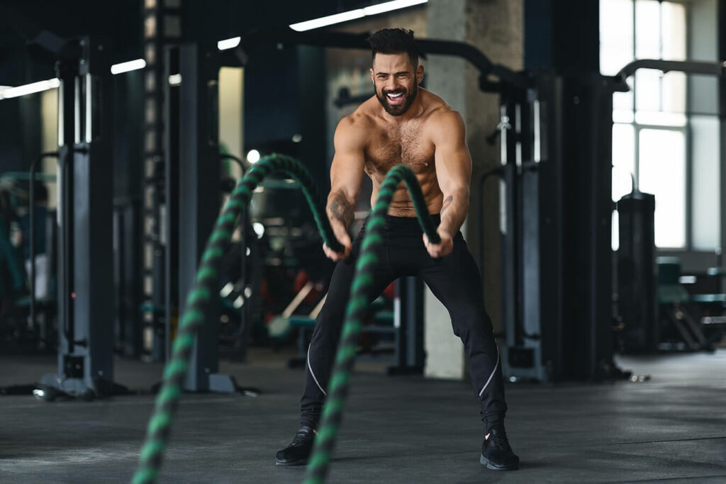 Dieta per Allenamento Funzionale: consigli pratici