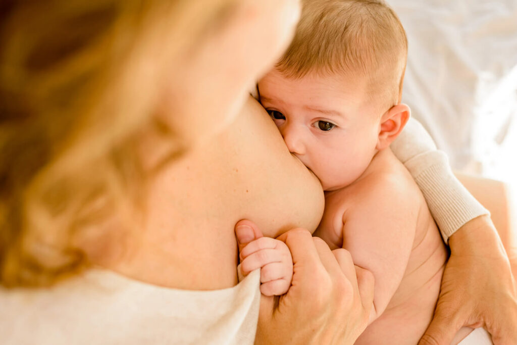 Dietor in Allattamento: è sicuro utilizzare dolcificanti durante l'allattamento?