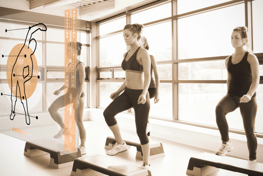Il Futuro del Fitness: Adattarsi al Cambiamento