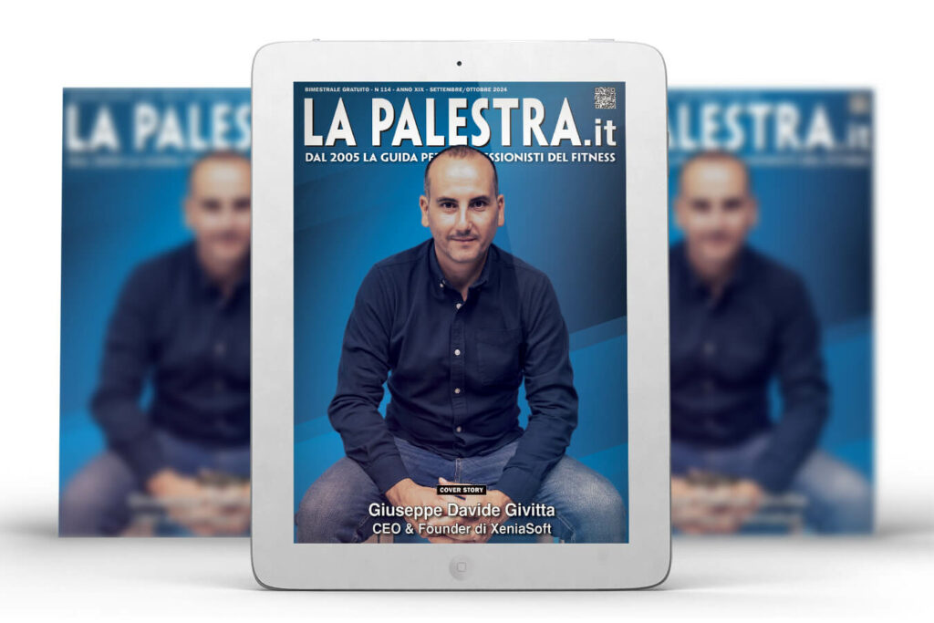 LA PALESTRA: da 20 anni il Punto di Riferimento per il Fitness e il Benessere