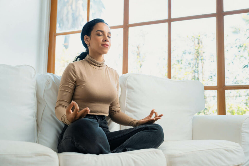 Mindfulness Esercizi: tecniche per ridurre lo stress