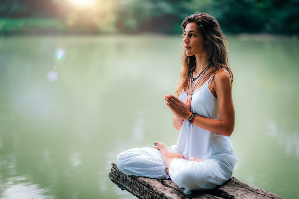 Mindfulness per Principianti: come iniziare