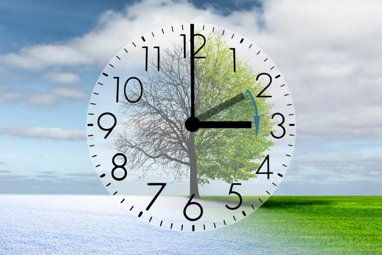 Quando Entra In Vigore L'orario Solare Ora Solare: Quando Entra in Vigore e Quali Sono i Suoi Effetti - La
