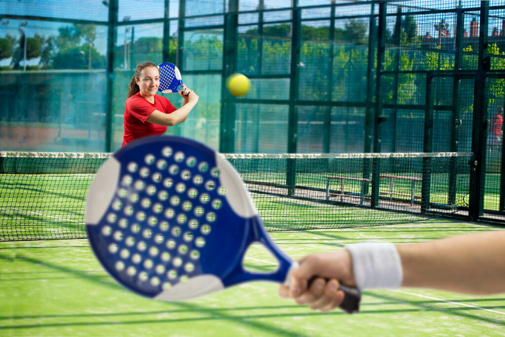 Padel trucchi per giocare meglio e migliorare il tuo livello di gioco