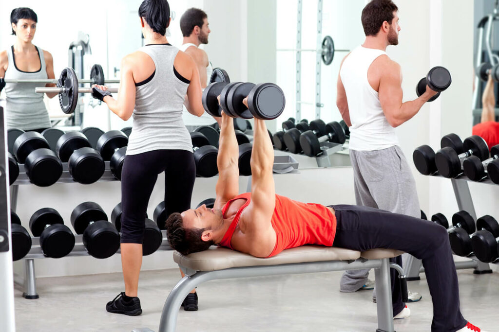 Programmazione Allenamento Palestra: come pianificare un percorso efficace