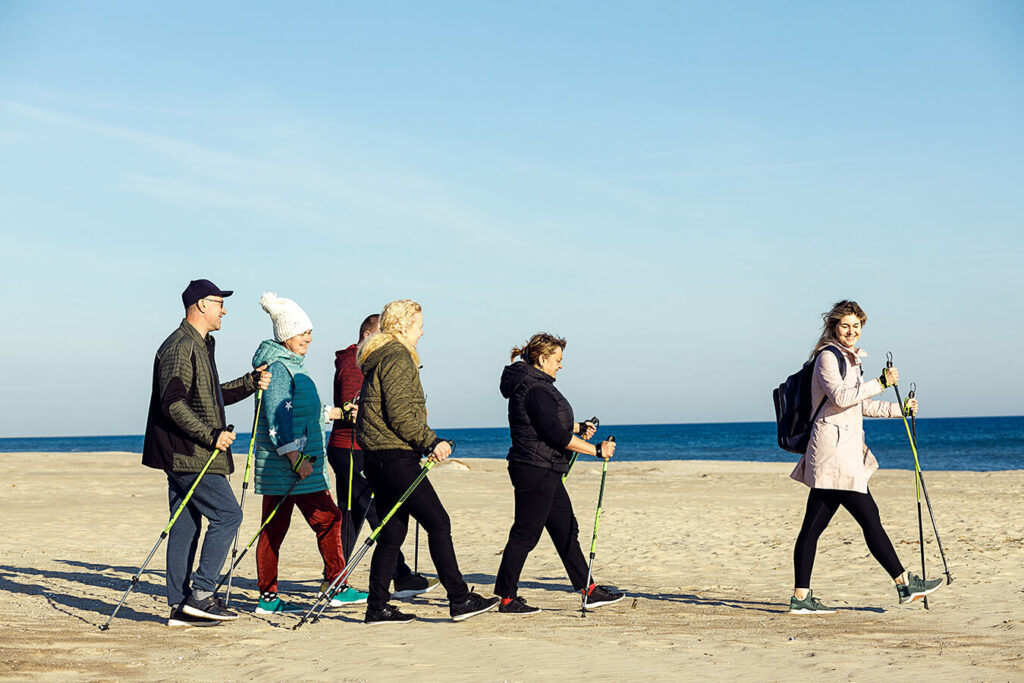Quante Calorie si Bruciano Camminando: una guida completa