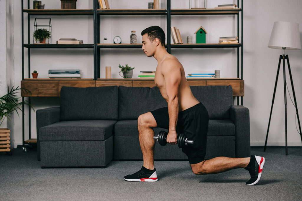 Schede di Allenamento a Casa Pdf: un programma efficace