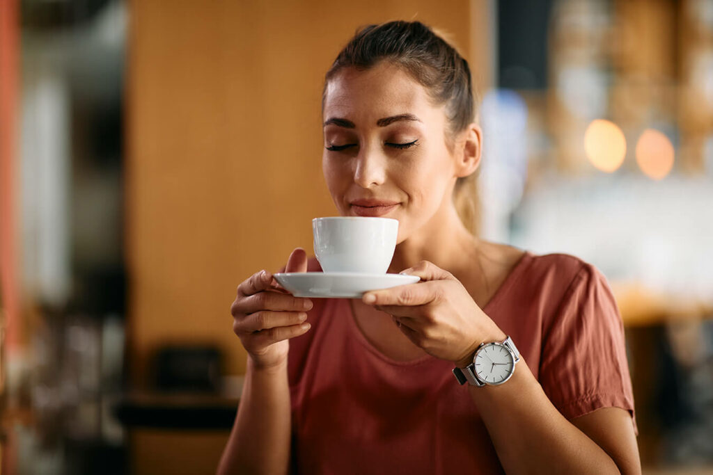 Trucco del Caffè per Dimagrire: tutto quello che devi sapere