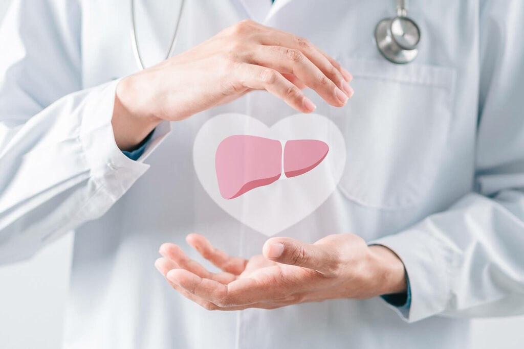 Alimenti Depurativi per Fegato: una guida completa