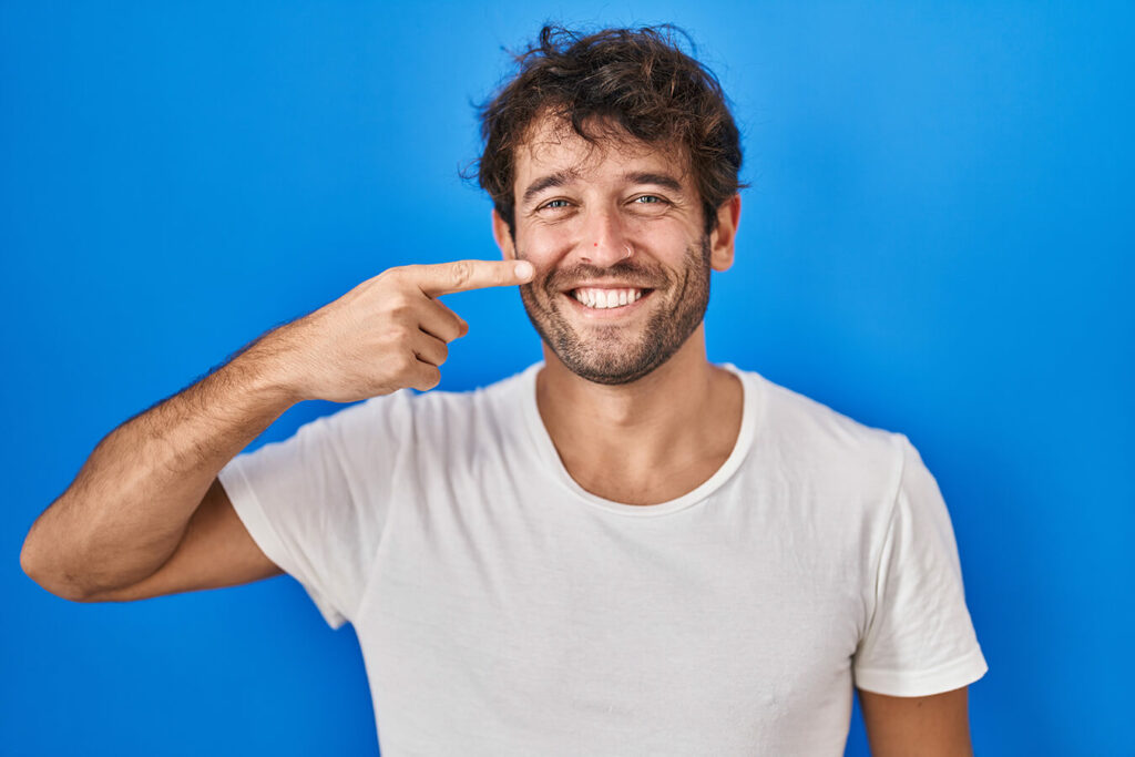 Brufolo nel Naso: cause, rimedi e consigli per prevenirlo