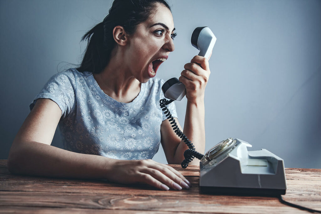 Come Calmare la Rabbia: strategie efficaci