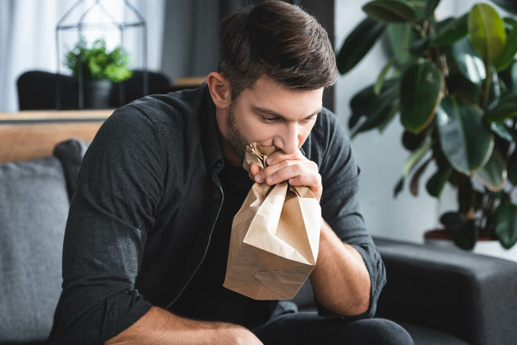 Come Curare Attacchi di Ansia: consigli pratici