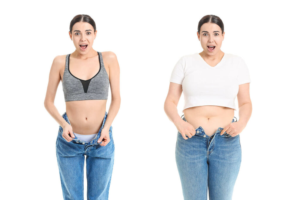 Come si Calcola il Peso Forma: una guida completa
