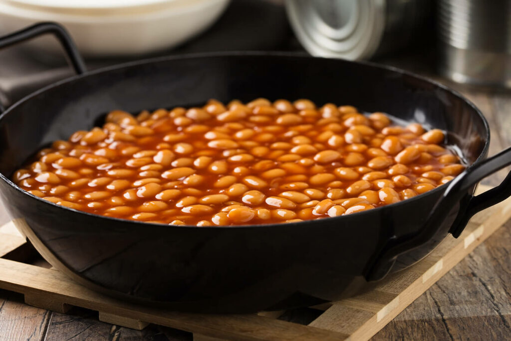 Fagioli Proteine: benefici e ricetta veloce