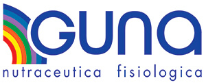 logo guna