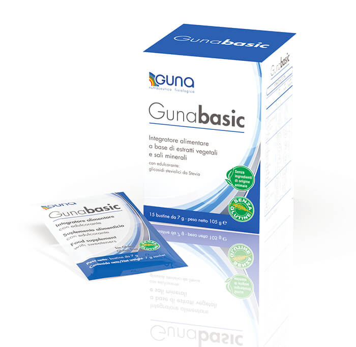 Gunabasic