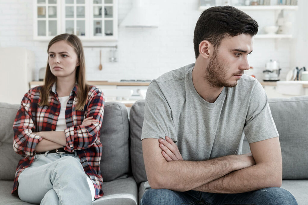 La Fine di un Amore: come affrontare e superare la rottura