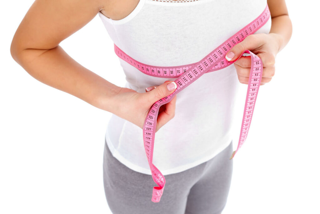 Misure Ideali Donna: guida e consigli per un corpo armonioso