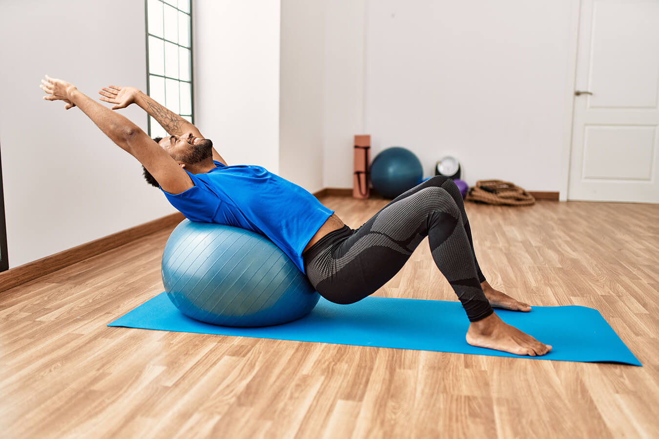 Posizioni Pilates: benefici, tecniche e come praticarle