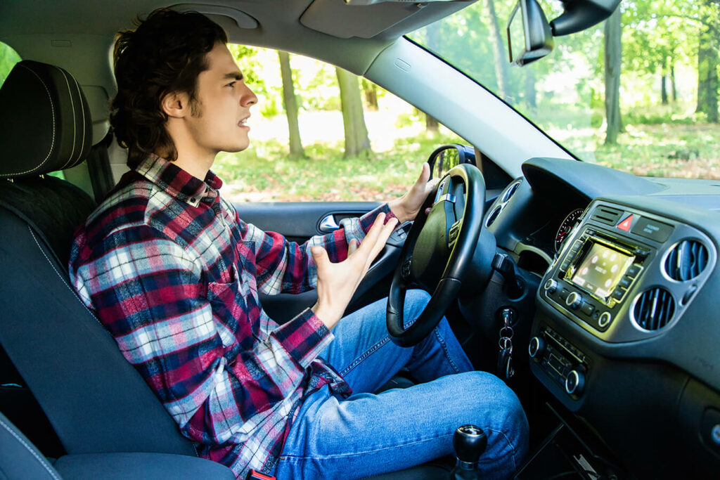 Riforma del Codice della Strada 2025: tutte le novità