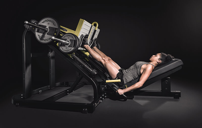 Technogym Pure Strength