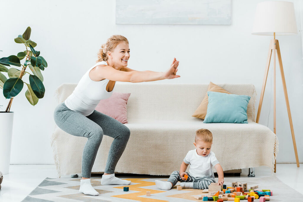 Allenamenti funzionali a casa: esercizi, benefici e come iniziare
