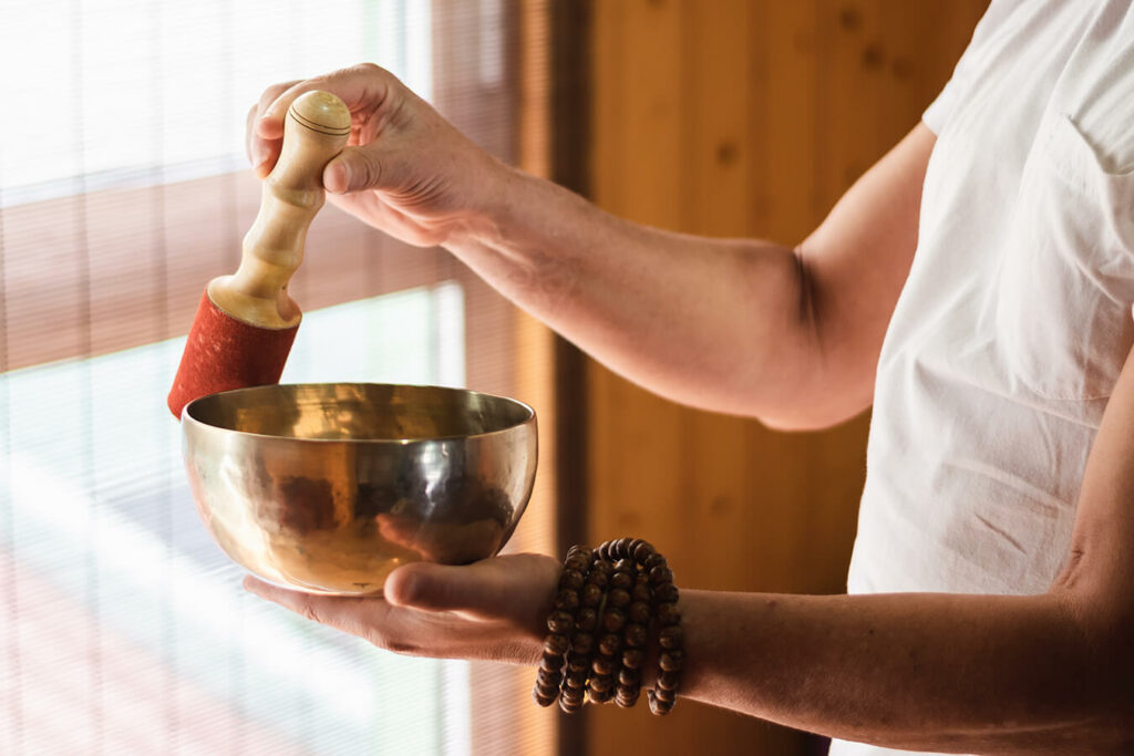 Cos’è un mantra: guida completa