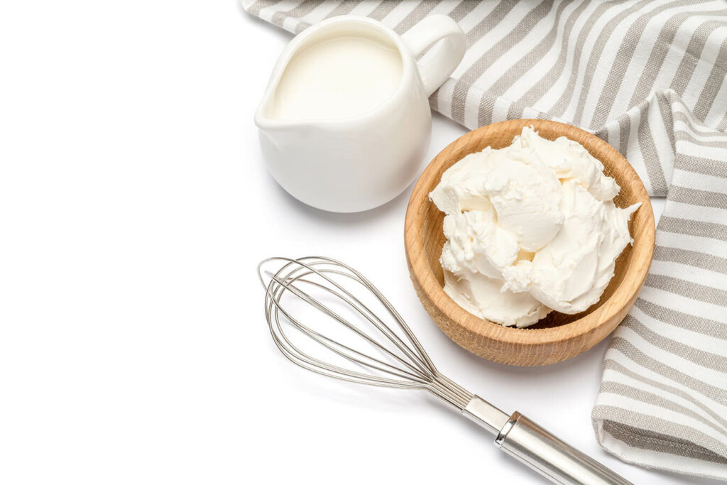Crema di mascarpone: come prepararla e usarla in cucina