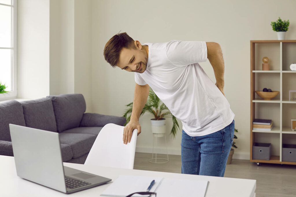 Dolori Sciatici: Rimedi e Consigli Efficaci