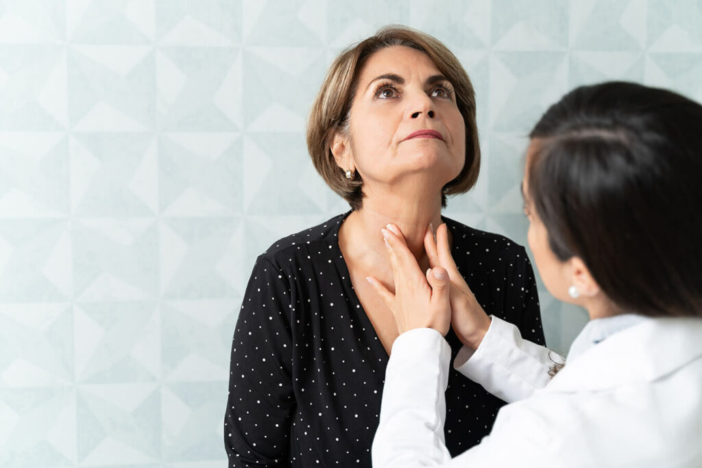 Estrogeni e tiroide: come sono collegati e quali effetti hanno sulla salute
