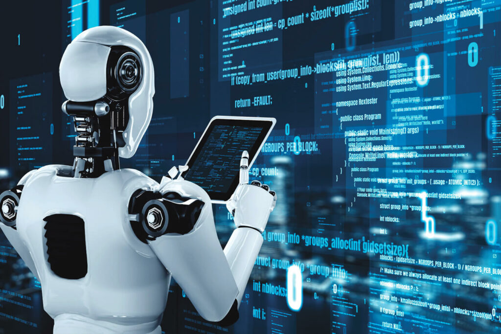 Intelligenza Artificiale per la tua palestra