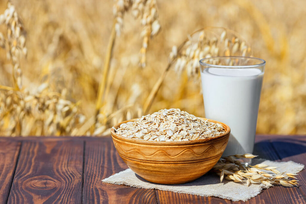 Latte di avena controindicazioni e benefici
