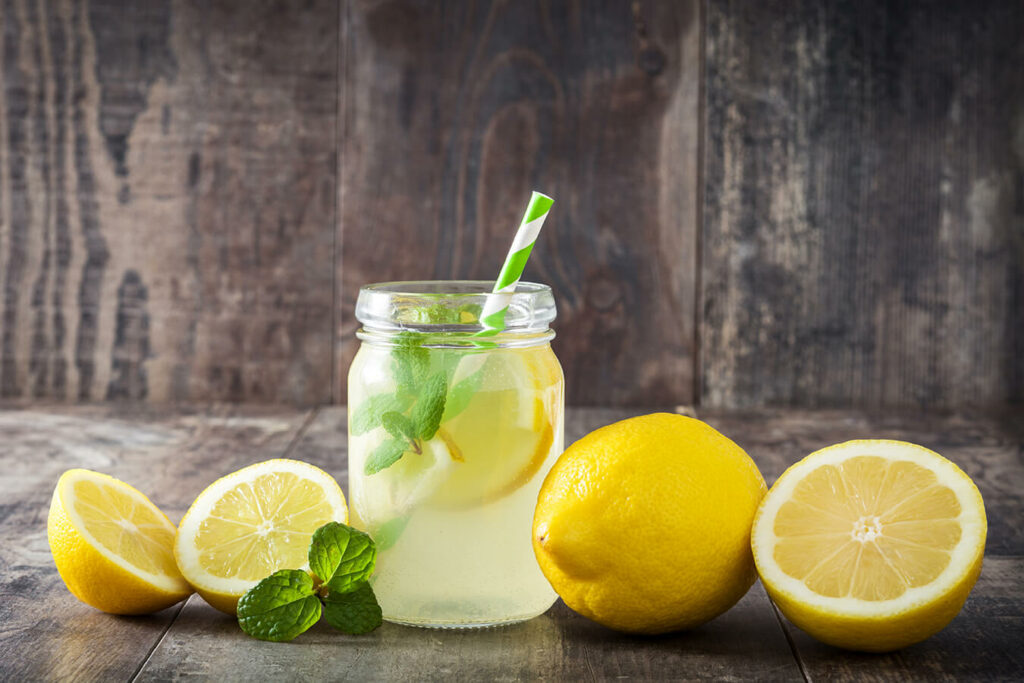 Il limone fa bene alla prostata: benefici e consigli pratici