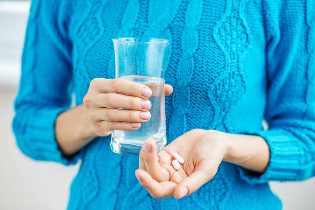 Magnesio prima di dormire: benefici, effetti e come assumerlo