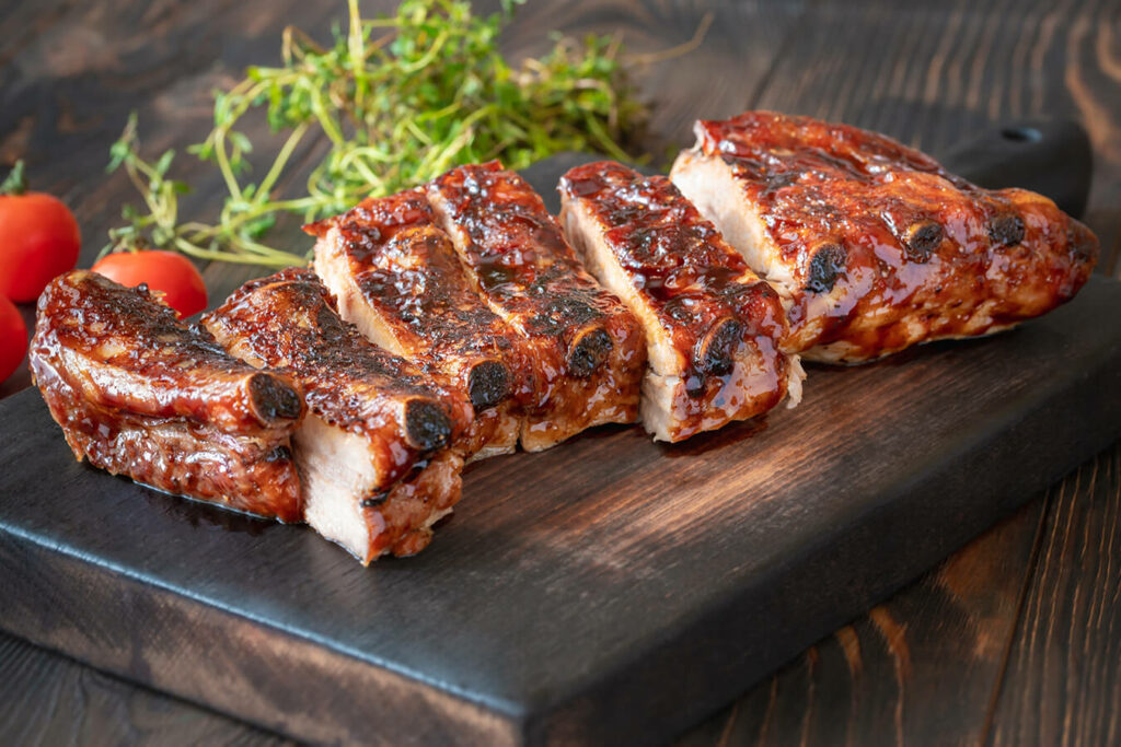 Maiale carne bianca o rossa: tutto quello che devi sapere