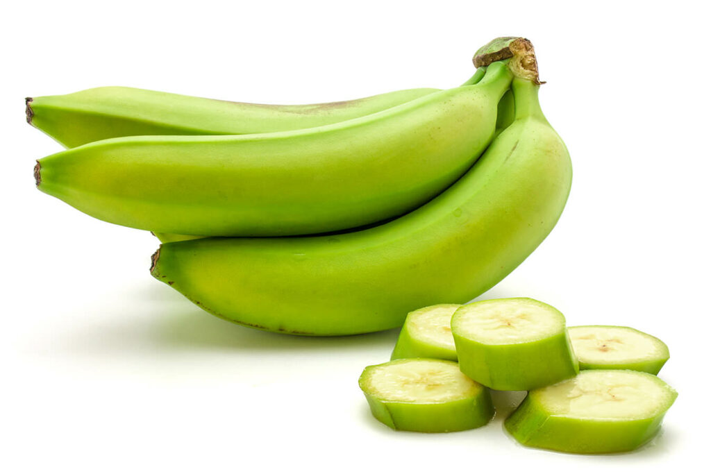 Platano: proprietà, benefici e utilizzi in cucina e non solo