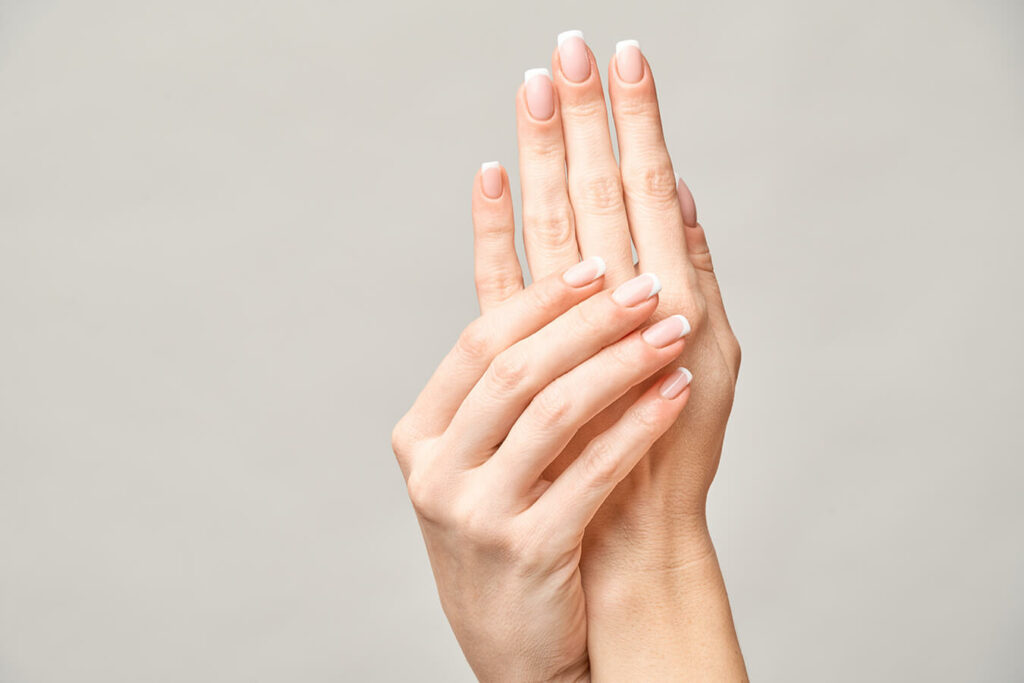 Scrub per le mani: come farlo a casa