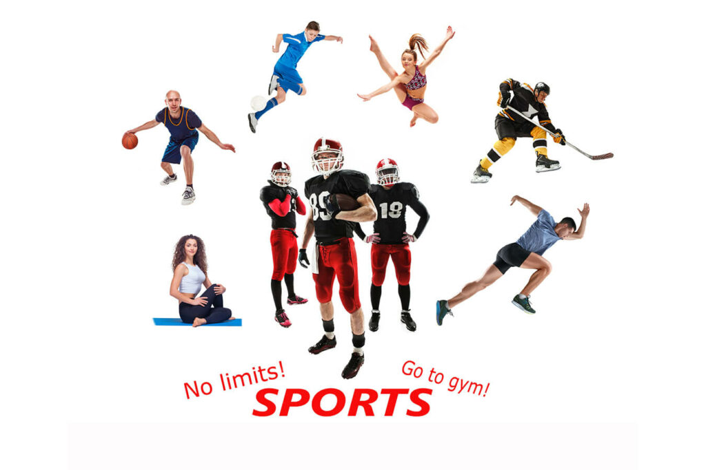 Sport più seguito al mondo: scopri quali dominano la scena globale