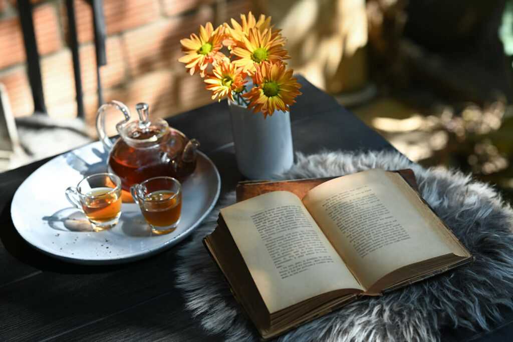 Tisana rilassante: benefici, ingredienti e come prepararla