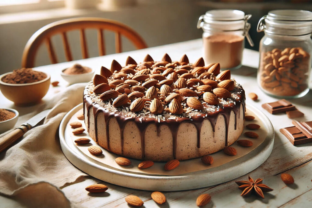 Torta proteica: ricetta completa sana e nutriente