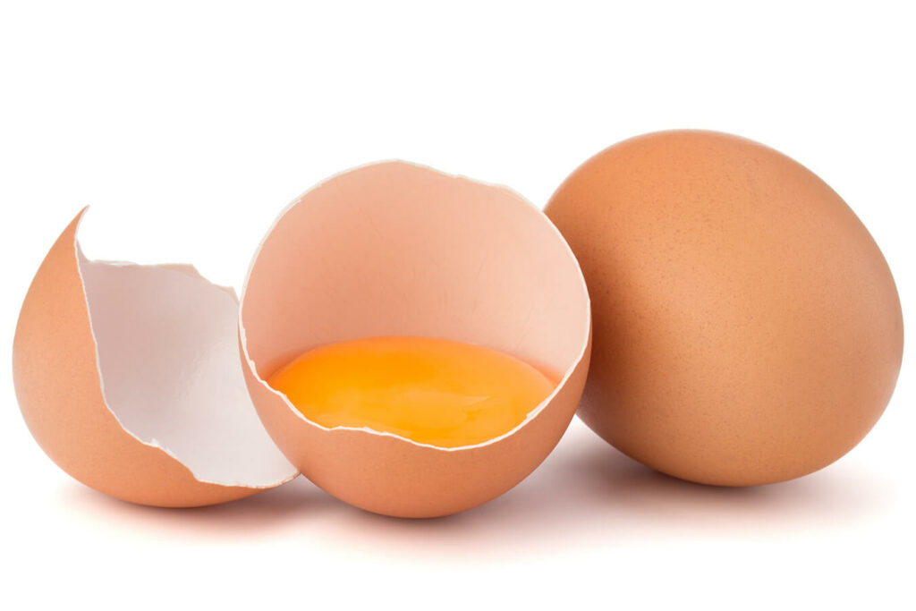 Tuorlo proprietà, utilizzi in cucina e benefici per la salute