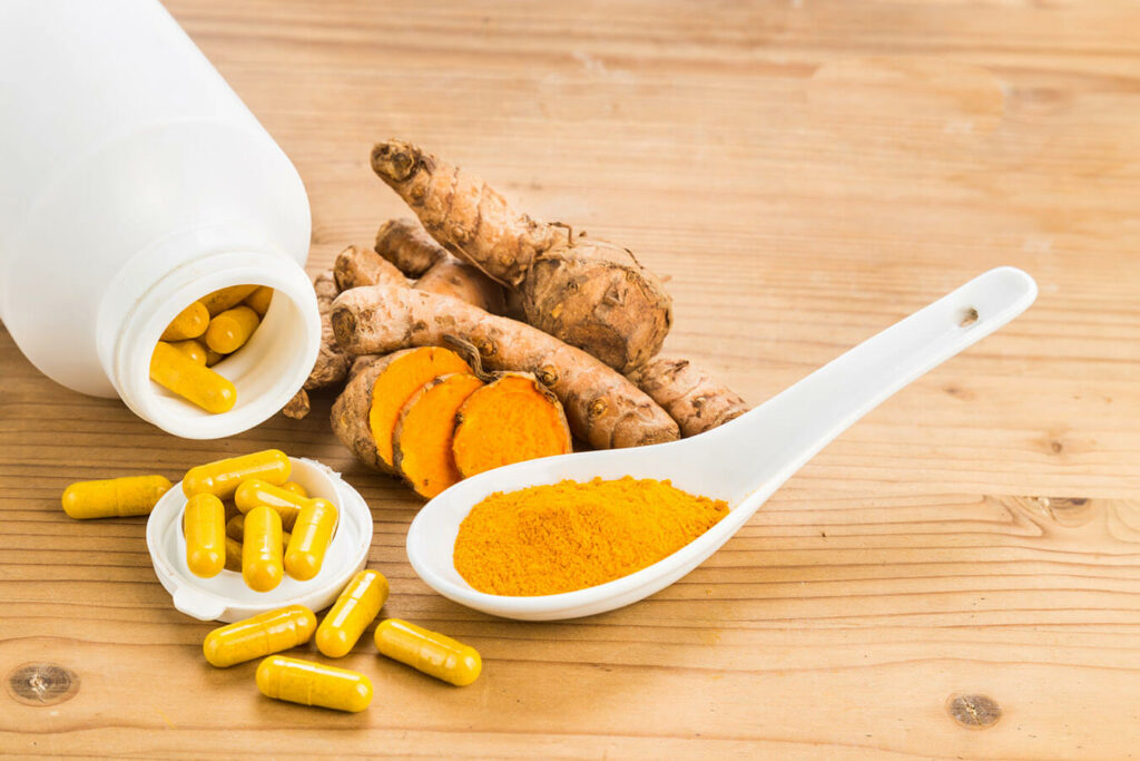 Curcuma: benefici, utilizzi e proprietà nutrizionali