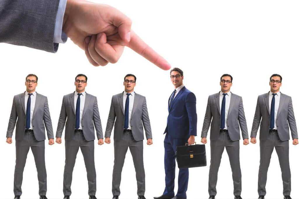 Selezione del Personale