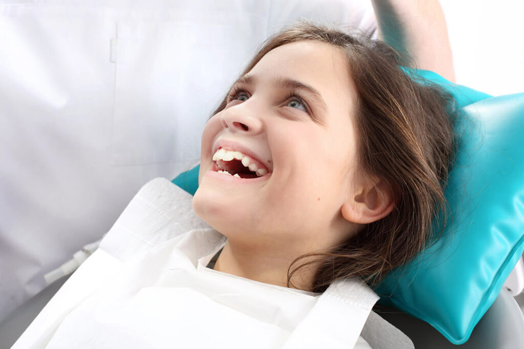Sigillante dentale: cos’è, come funziona e quando è consigliato