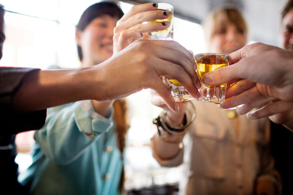 Tempi di smaltimento alcol: guida pratica