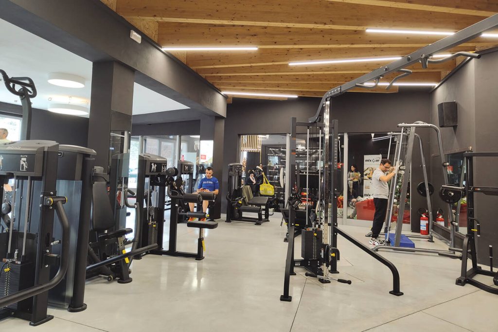 Centri Impulse. Un nuovo Open Day a Lanciano