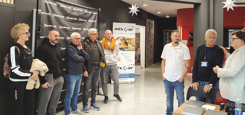 Cosa ti ha spinto a scegliere Impulse by Fitgym e diventare un Centro Impulse?